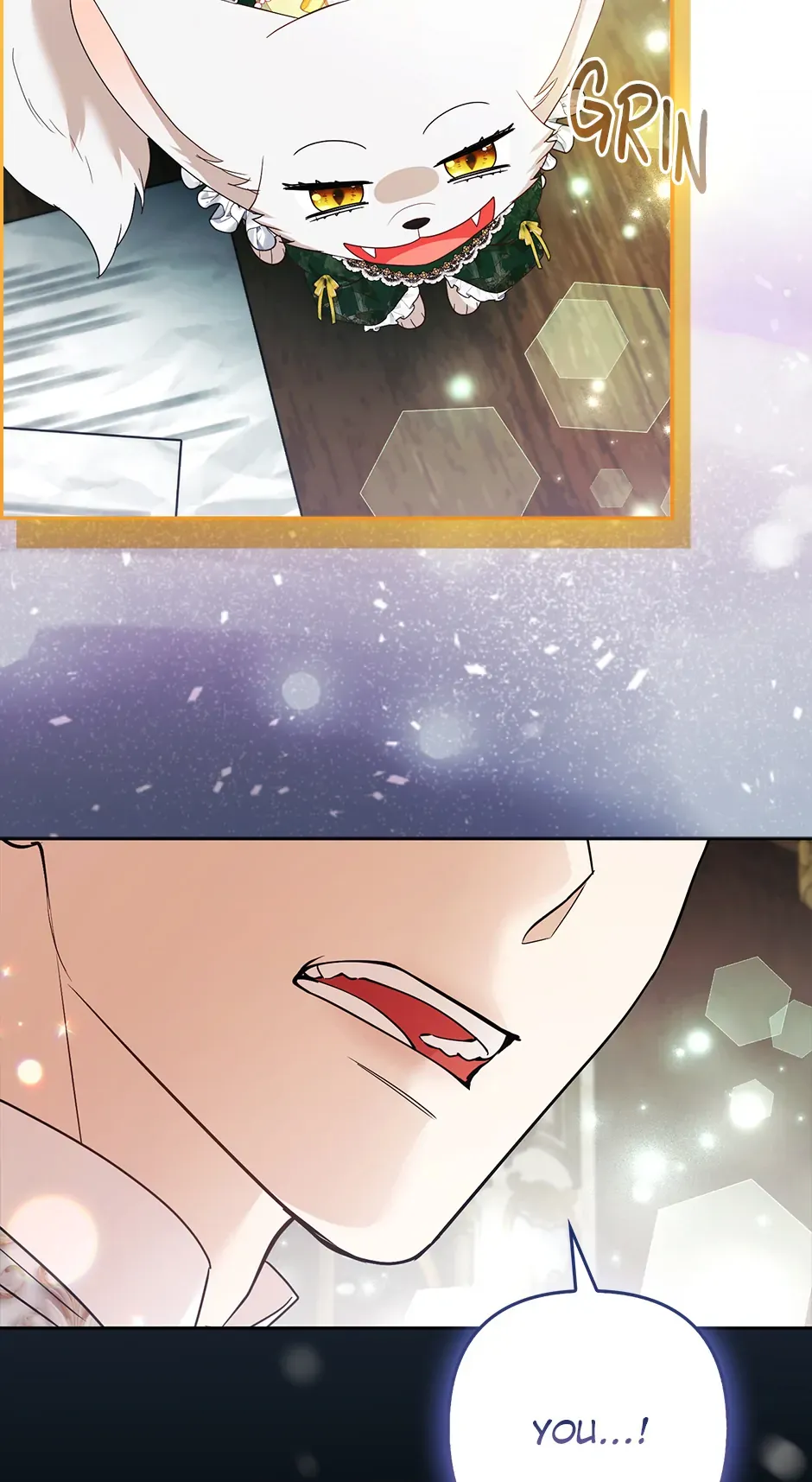 The Duke and The Fox Princess Chapter 57 Online - página 48
