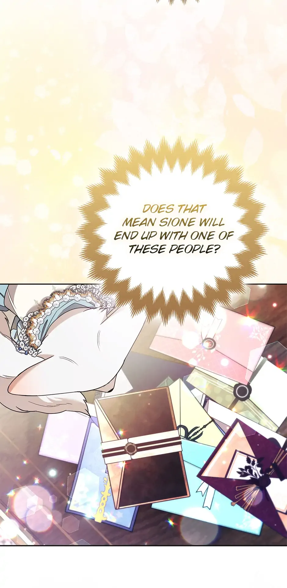 The Duke and The Fox Princess Chapter 57 Online - página 57