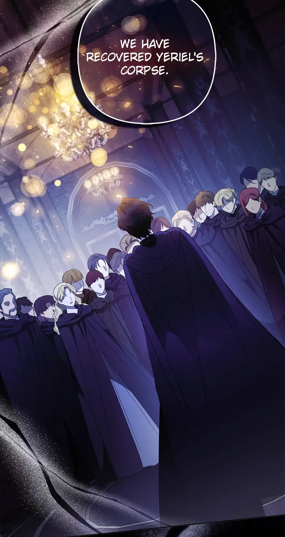 The Duke and The Fox Princess Chapter 57 Online - página 61