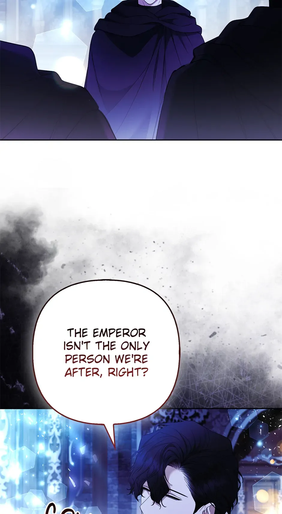 The Duke and The Fox Princess Chapter 57 Online - página 67