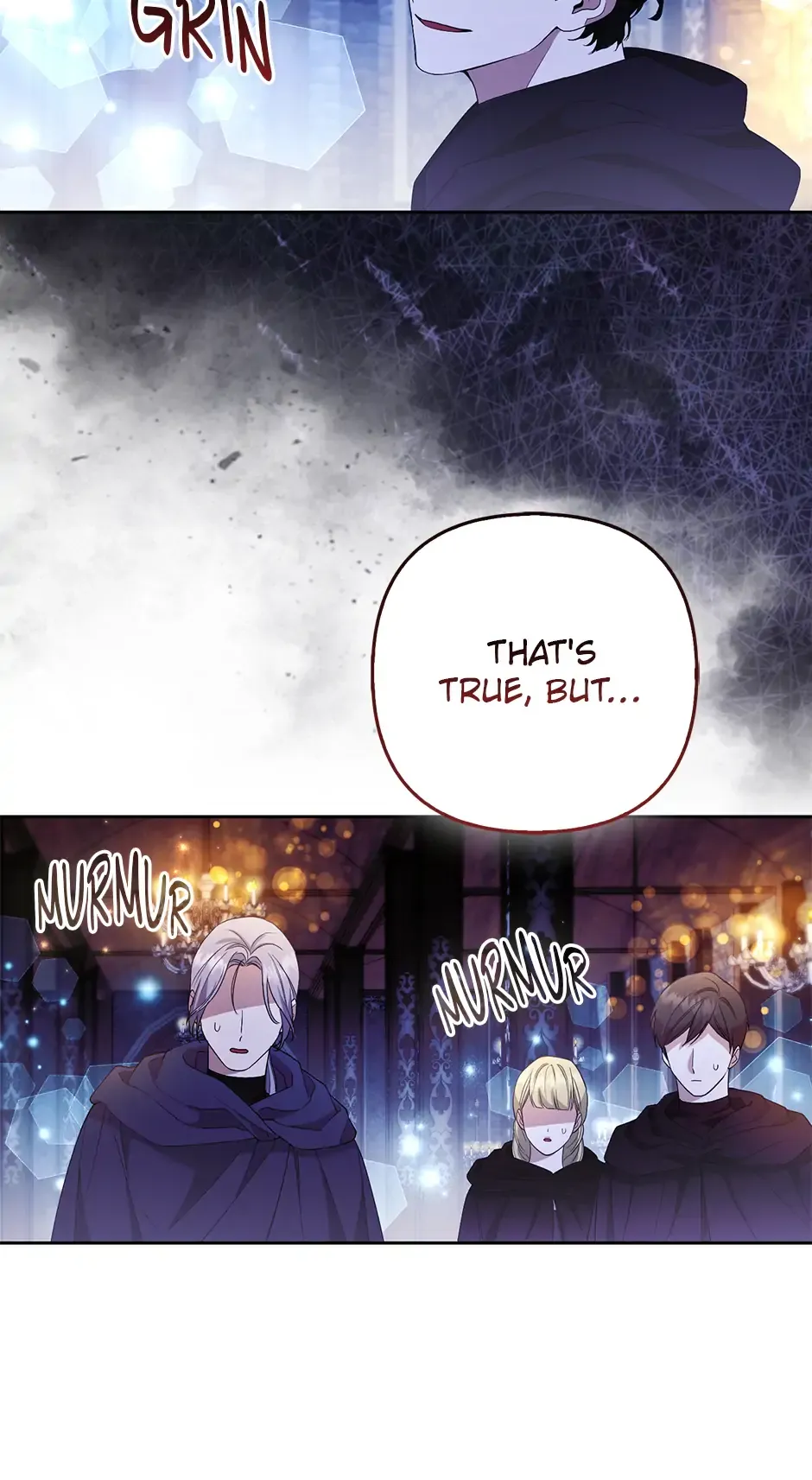 The Duke and The Fox Princess Chapter 57 Online - página 68