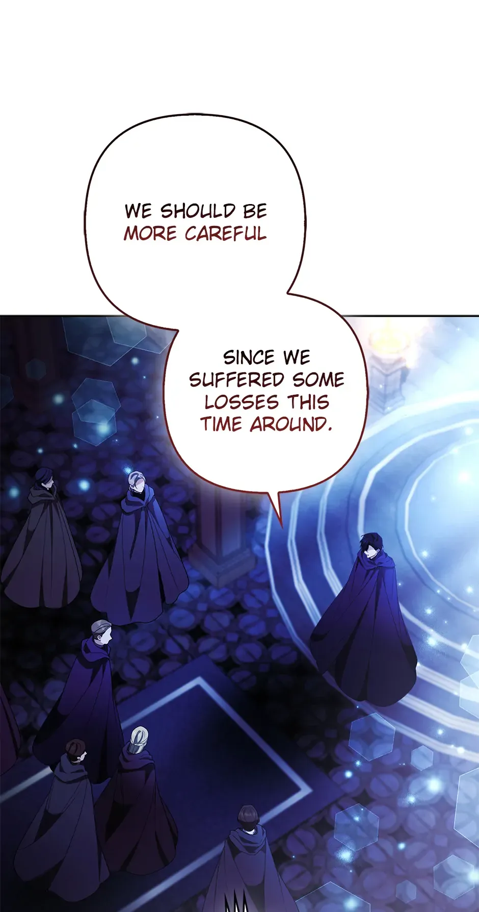The Duke and The Fox Princess Chapter 57 Online - página 69