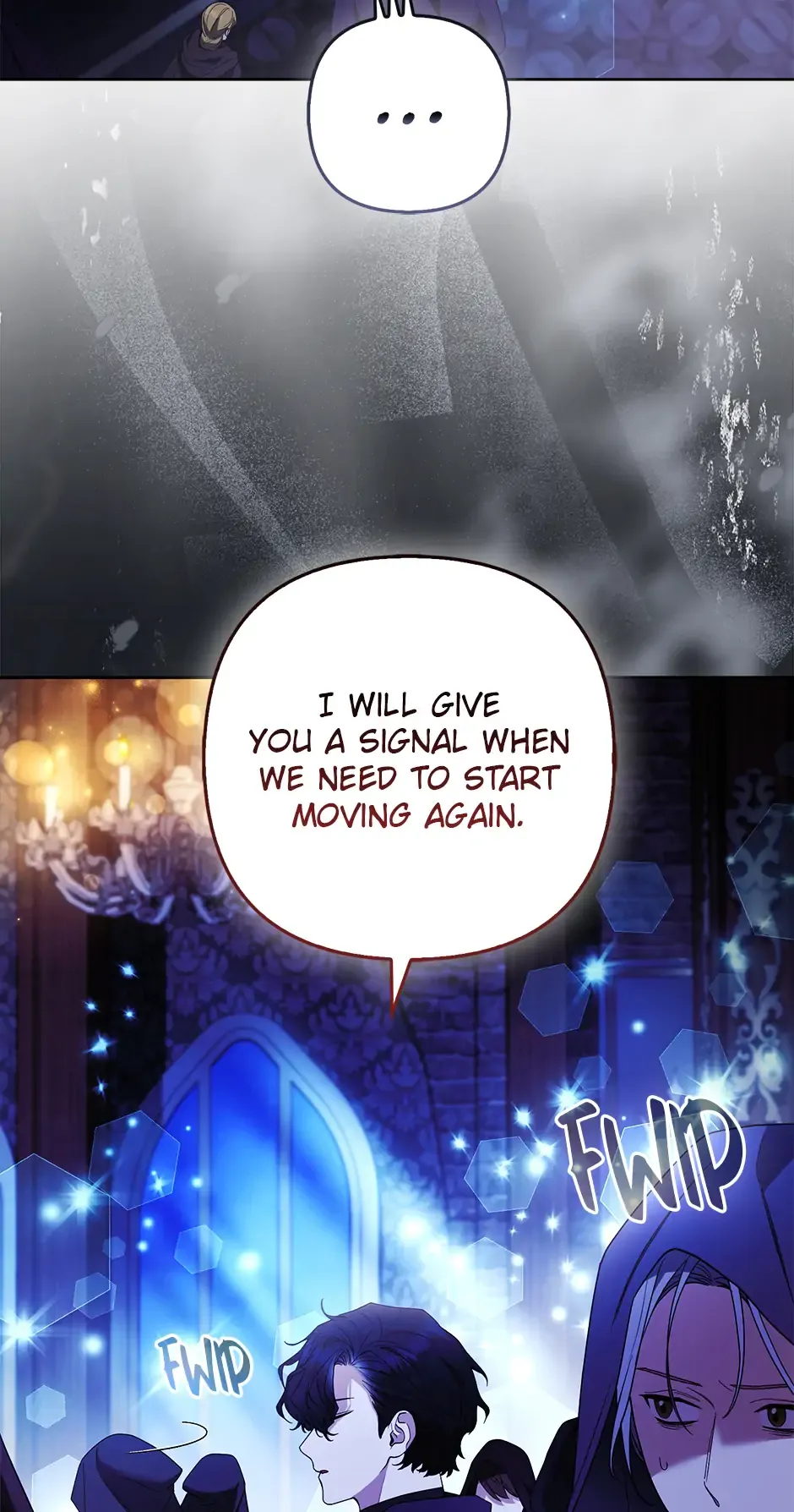 The Duke and The Fox Princess Chapter 57 Online - página 70