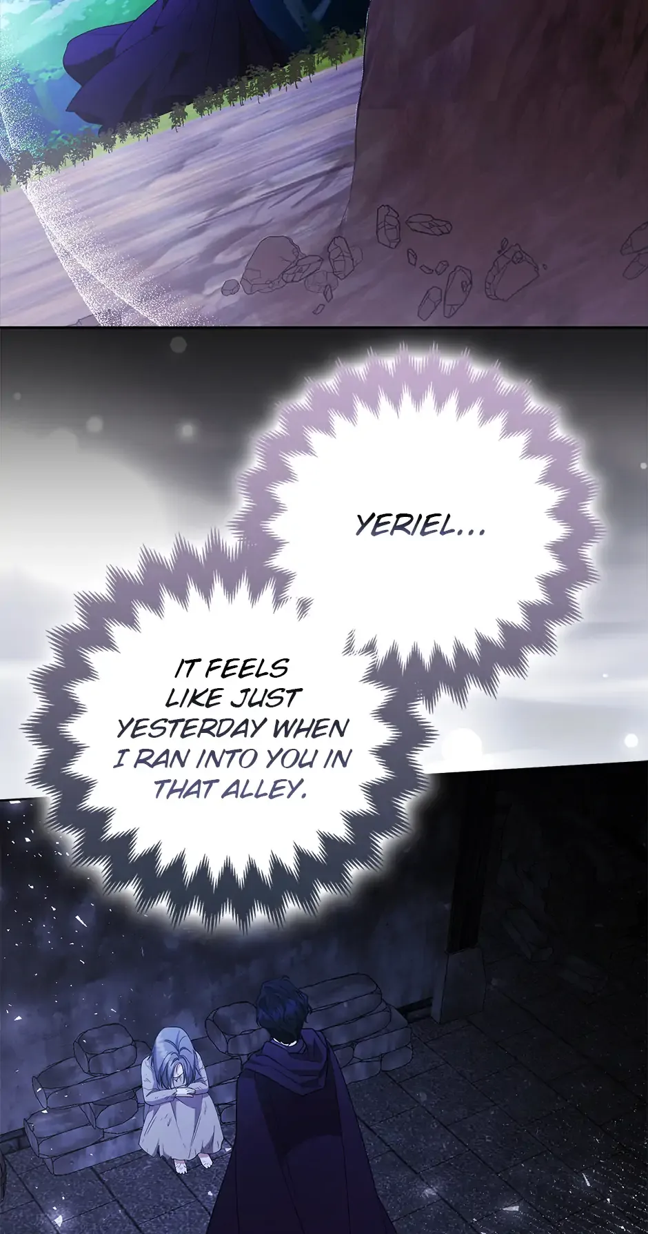 The Duke and The Fox Princess Chapter 57 Online - página 73
