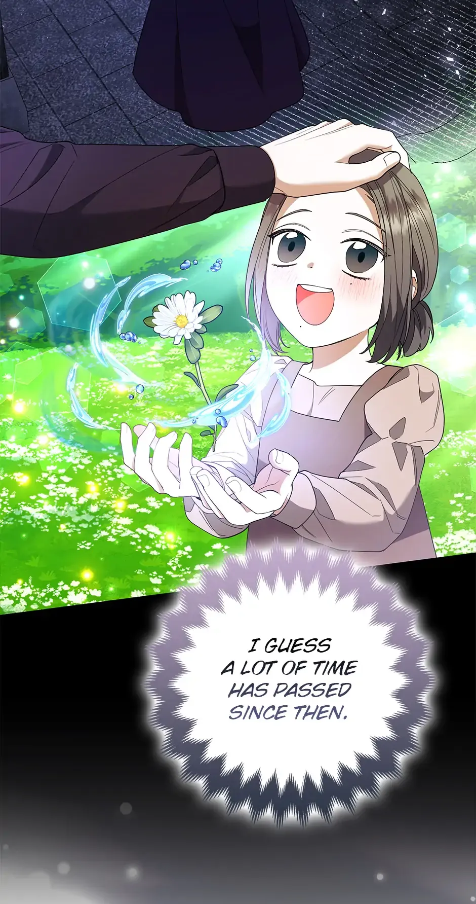 The Duke and The Fox Princess Chapter 57 Online - página 74