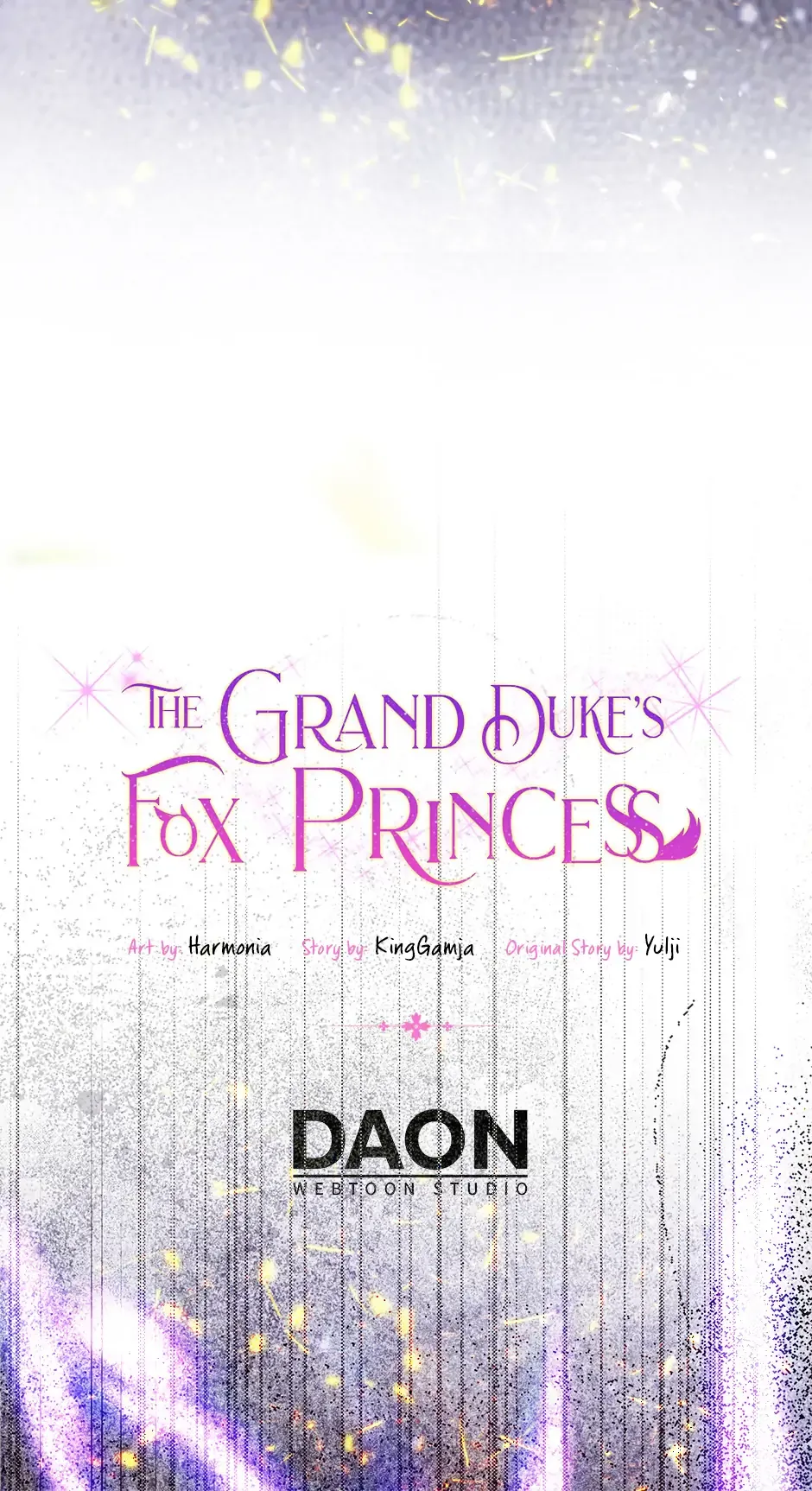 The Duke and The Fox Princess Chapter 57 Online - página 81