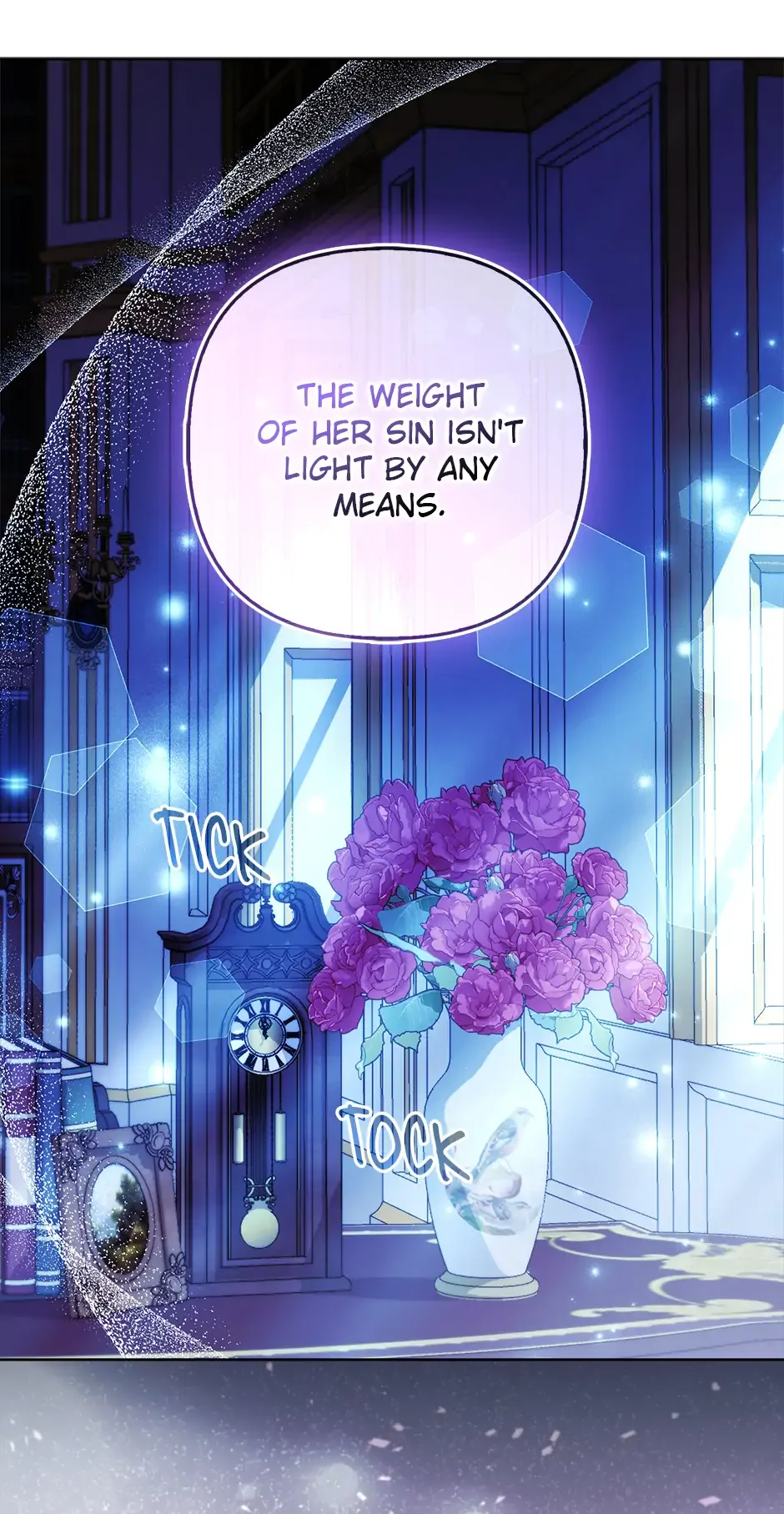 The Duke and The Fox Princess Chapter 58 Online - página 1