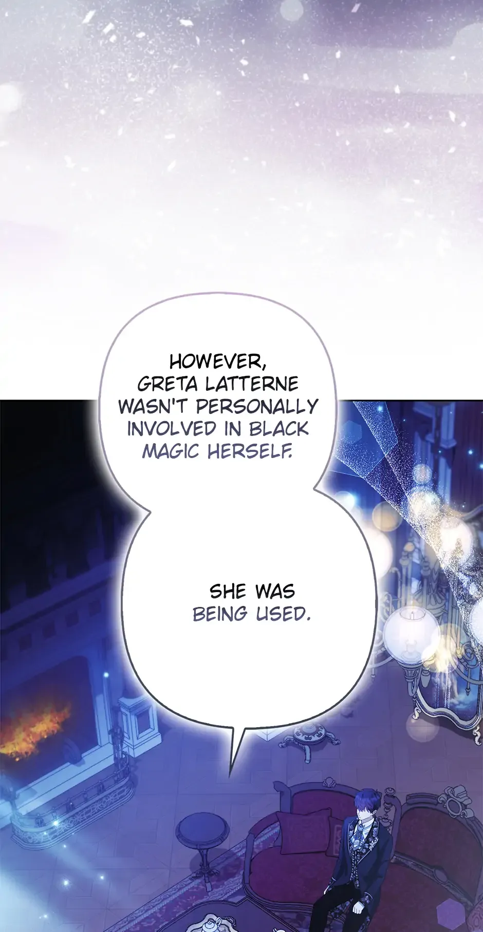 The Duke and The Fox Princess Chapter 58 Online - página 2