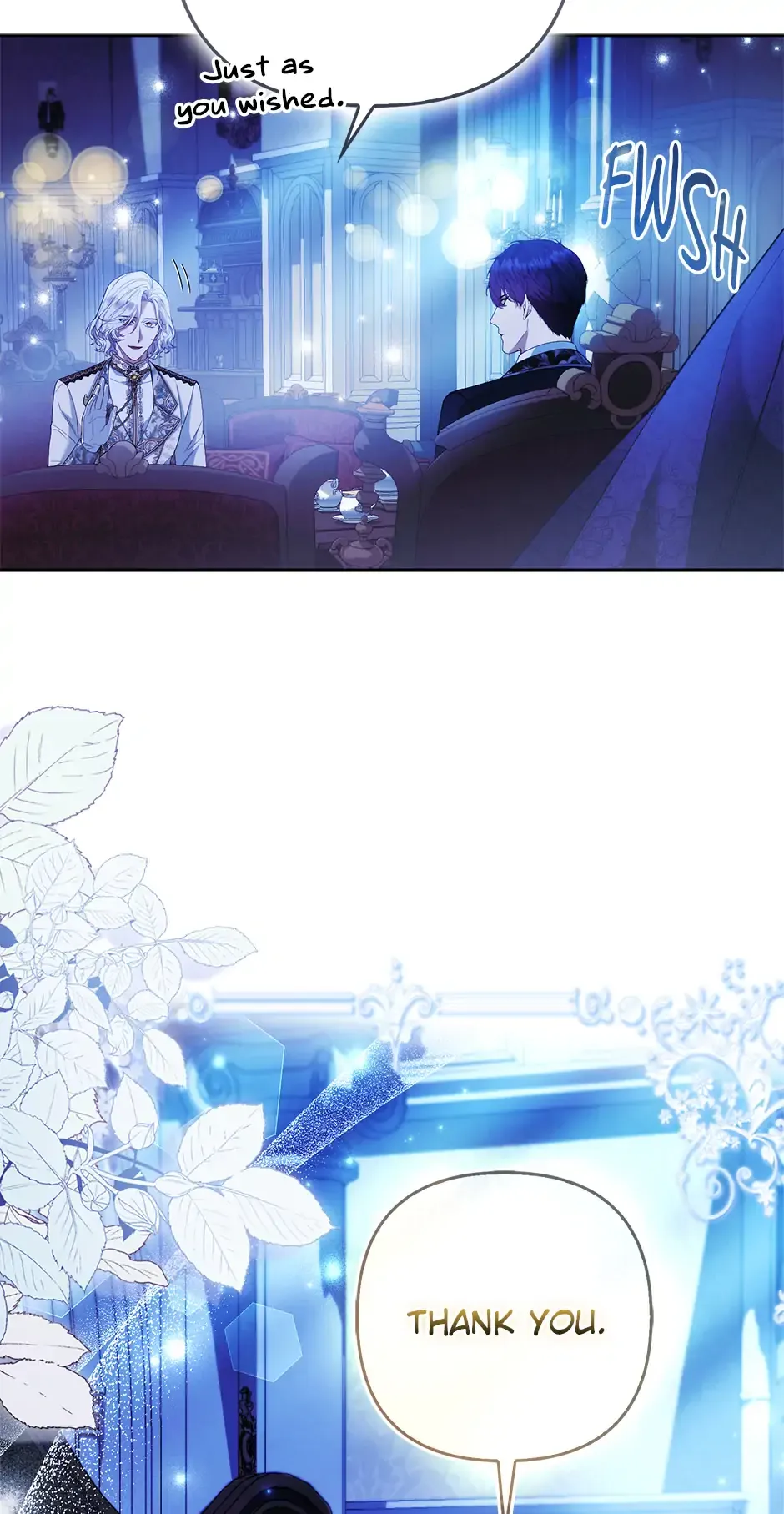 The Duke and The Fox Princess Chapter 58 Online - página 4