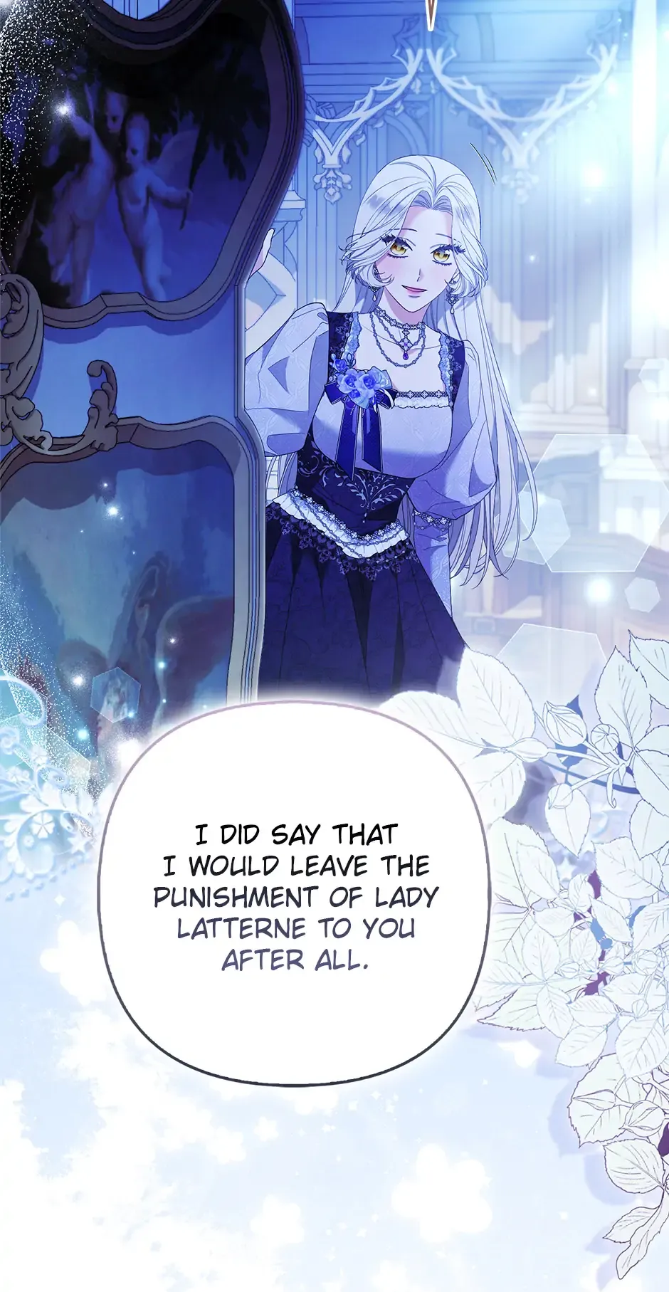 The Duke and The Fox Princess Chapter 58 Online - página 5