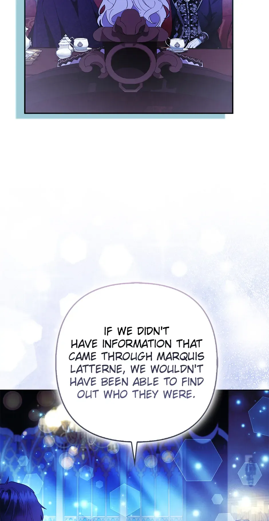 The Duke and The Fox Princess Chapter 58 Online - página 7