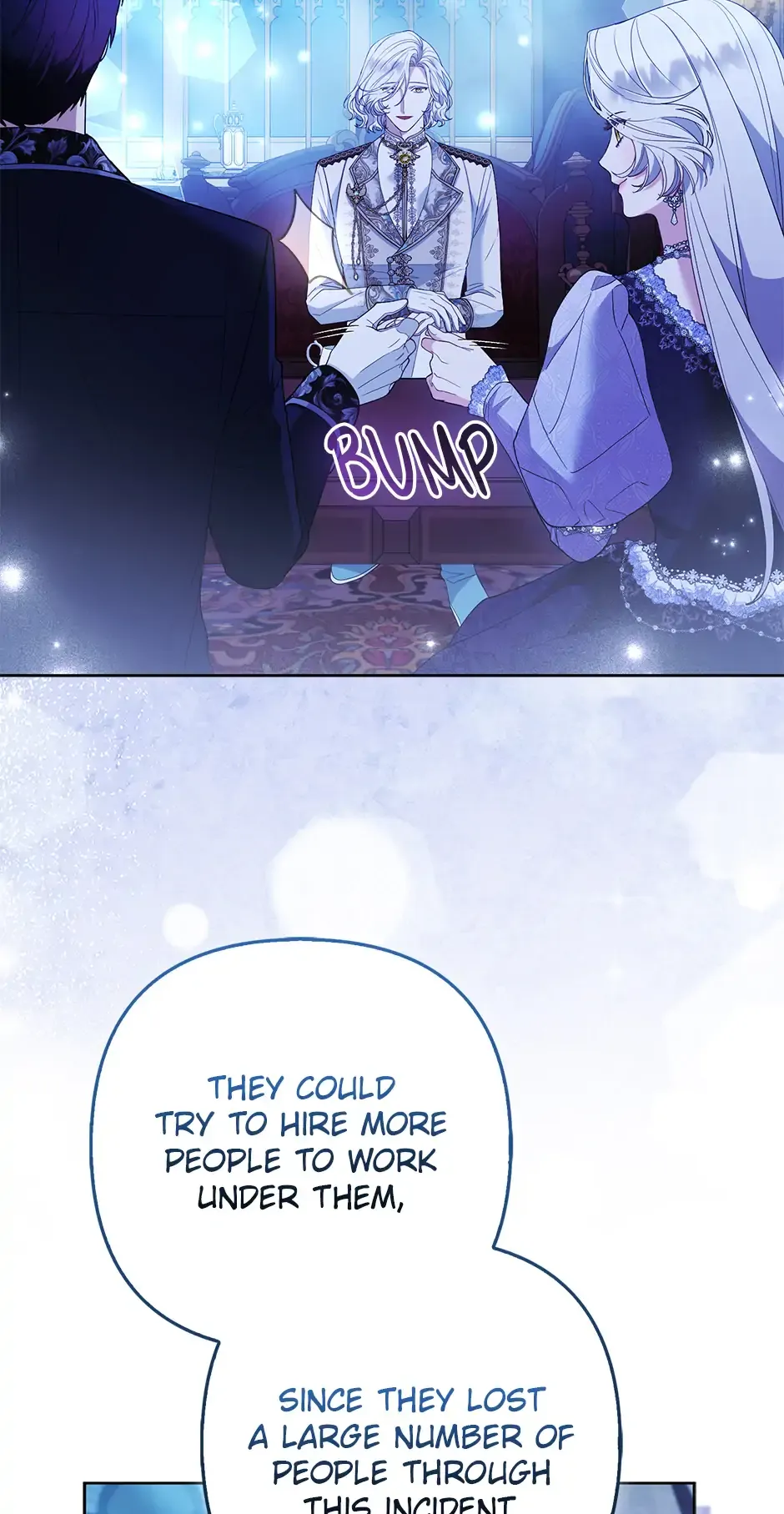 The Duke and The Fox Princess Chapter 58 Online - página 8