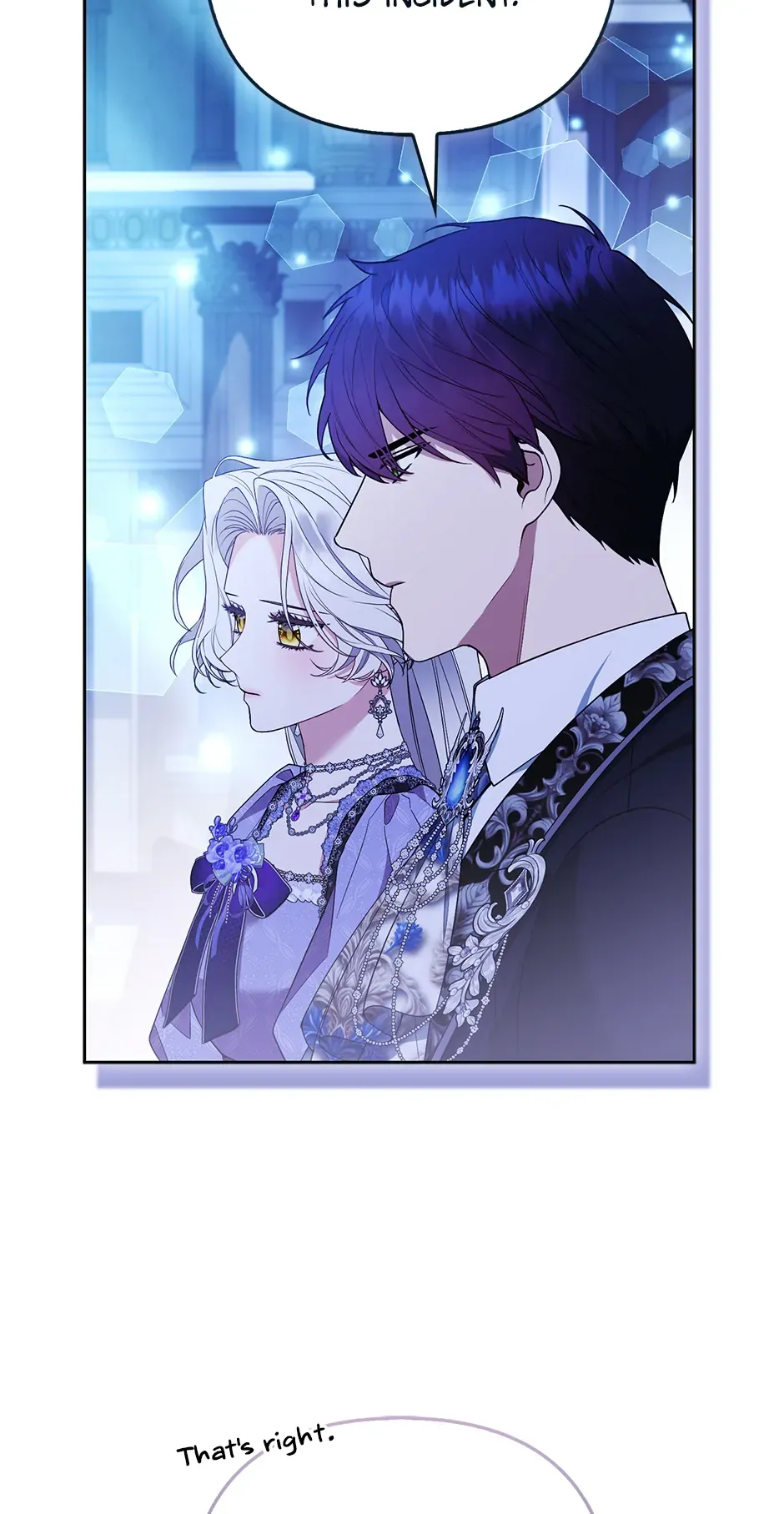 The Duke and The Fox Princess Chapter 58 Online - página 9
