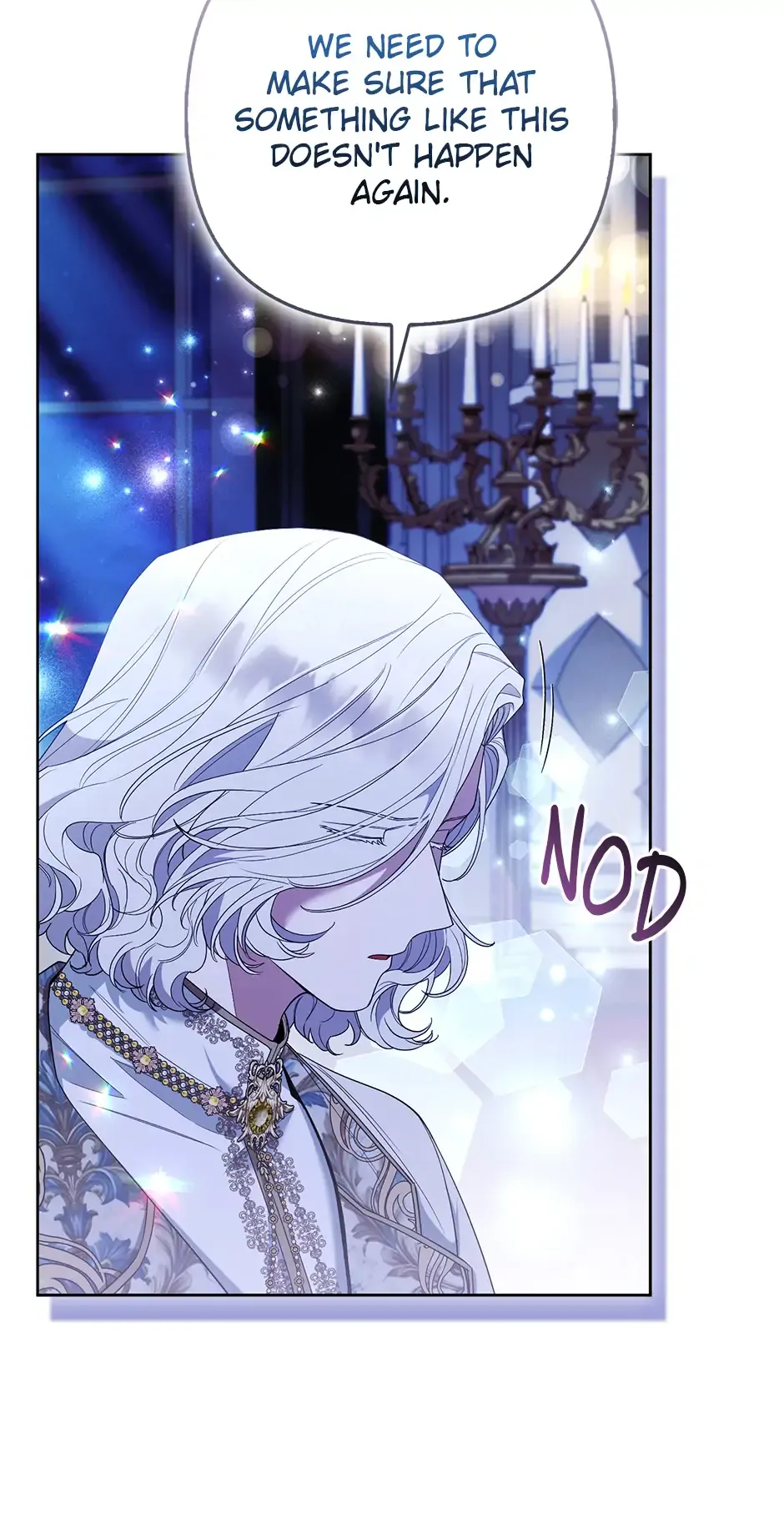 The Duke and The Fox Princess Chapter 58 Online - página 10