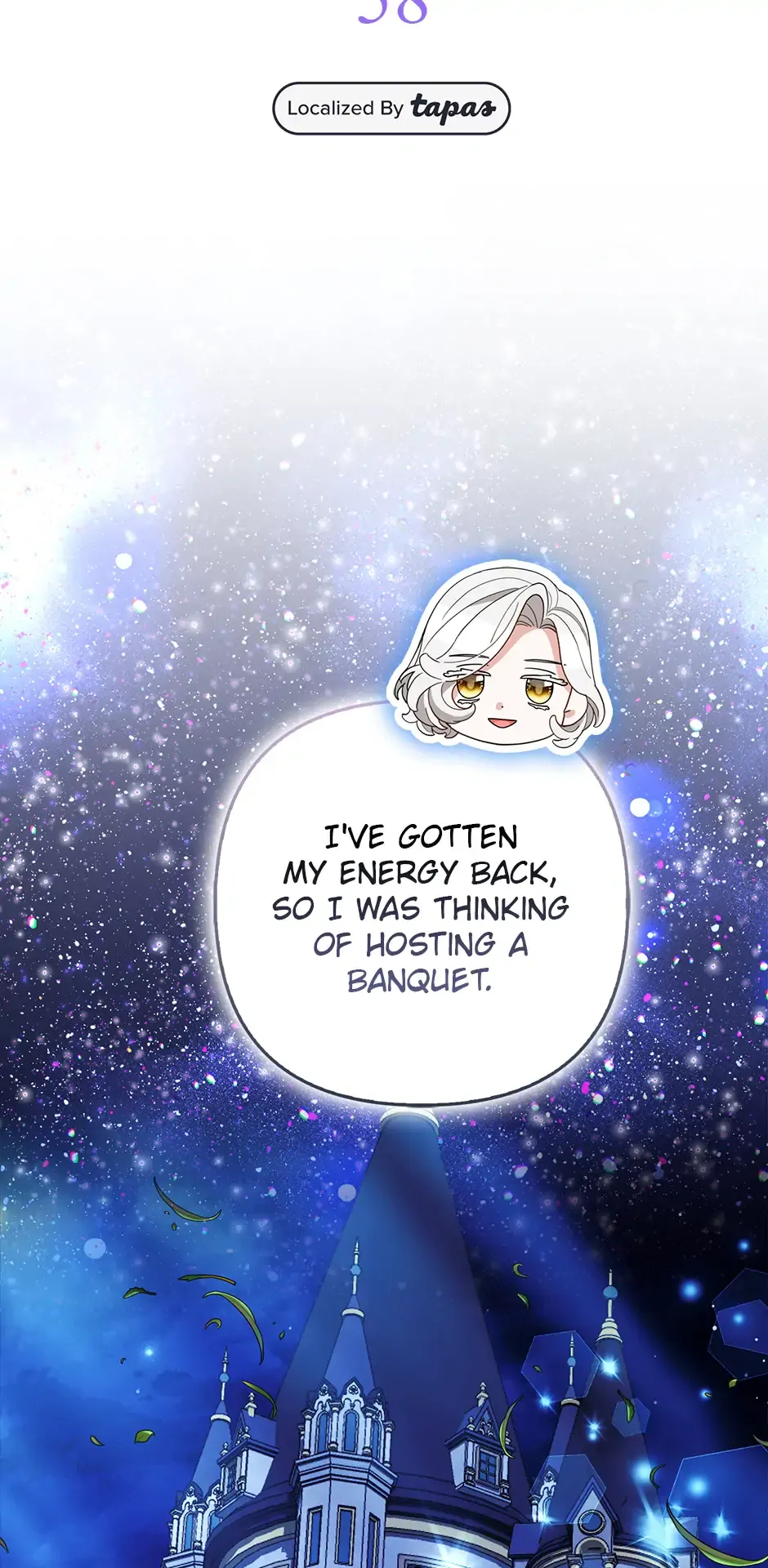 The Duke and The Fox Princess Chapter 58 Online - página 14