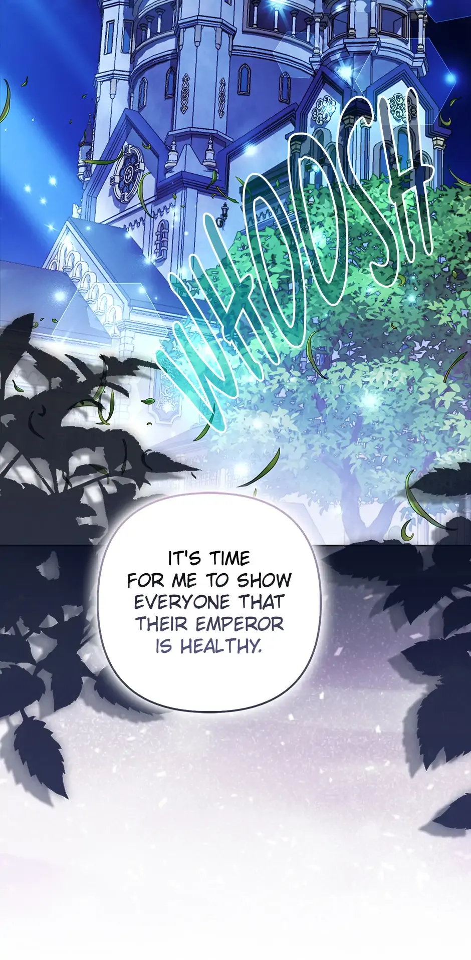 The Duke and The Fox Princess Chapter 58 Online - página 15