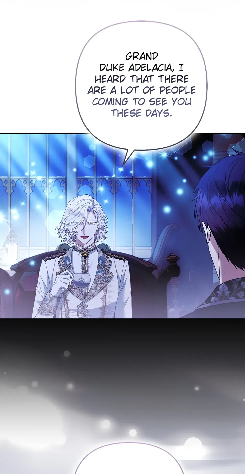 The Duke and The Fox Princess Chapter 58 Online - página 16