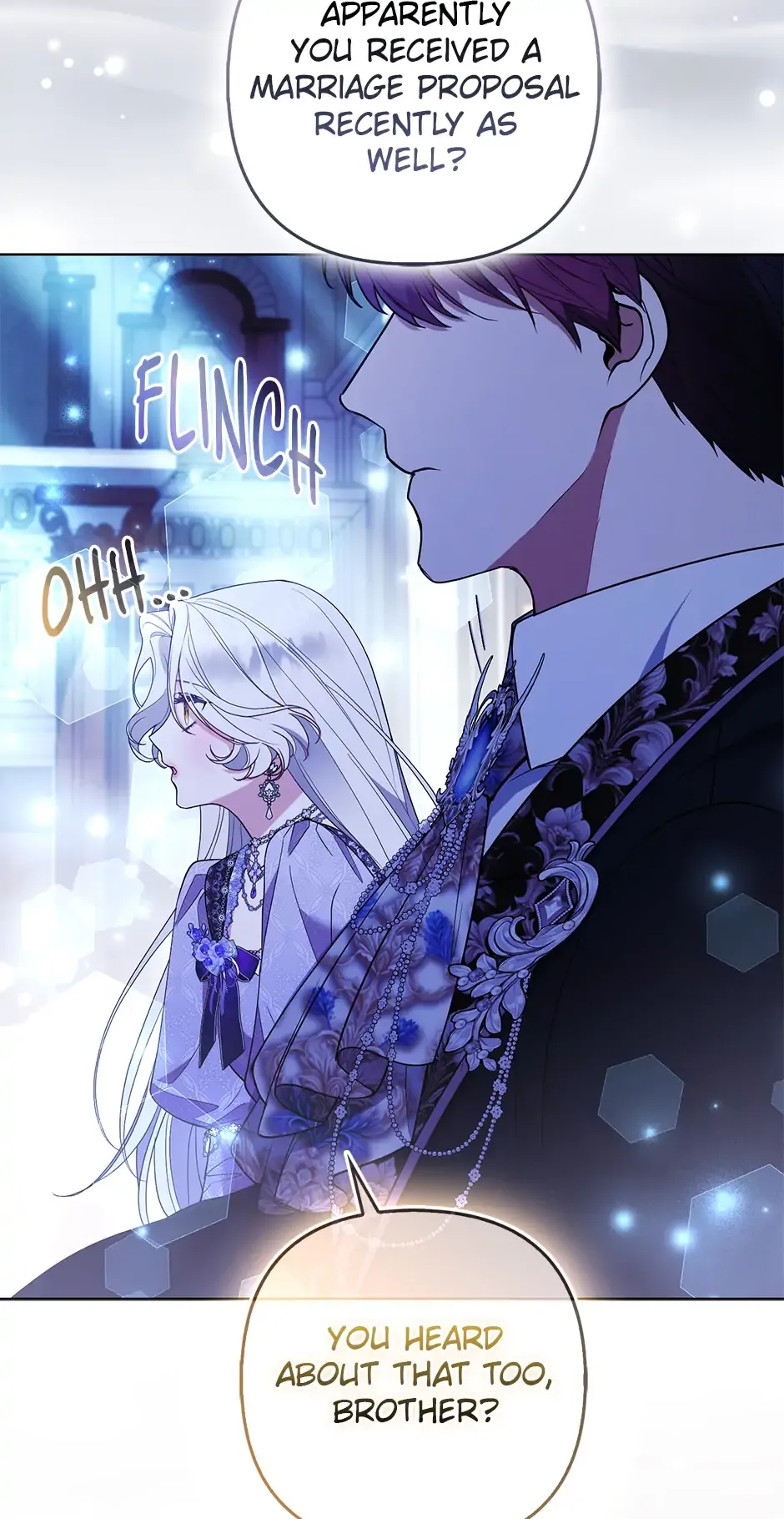 The Duke and The Fox Princess Chapter 58 Online - página 17