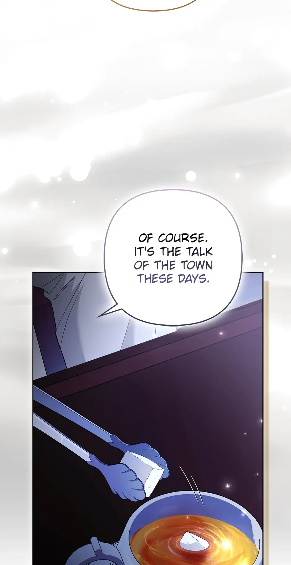 The Duke and The Fox Princess Chapter 58 Online - página 18