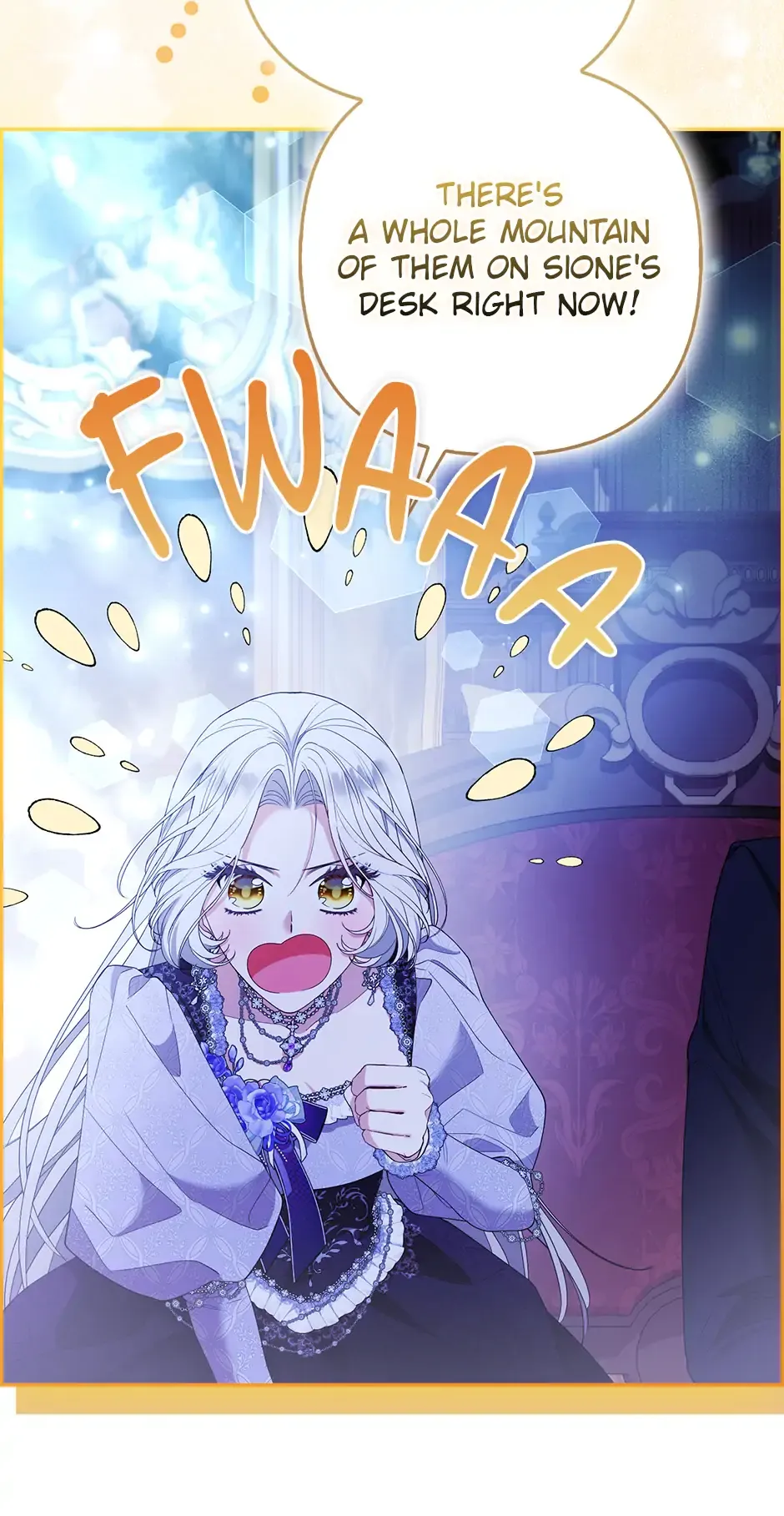 The Duke and The Fox Princess Chapter 58 Online - página 20