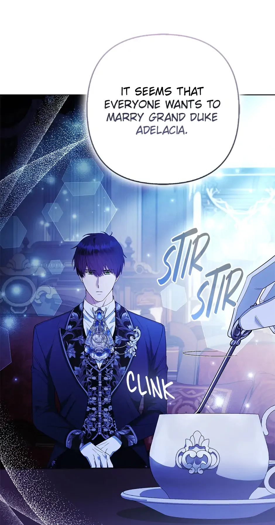 The Duke and The Fox Princess Chapter 58 Online - página 21