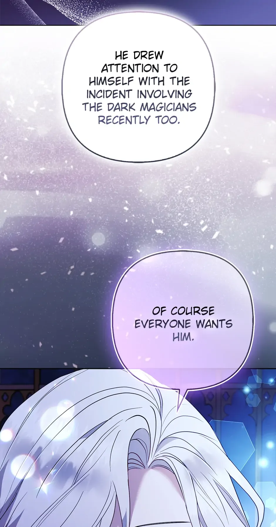The Duke and The Fox Princess Chapter 58 Online - página 22