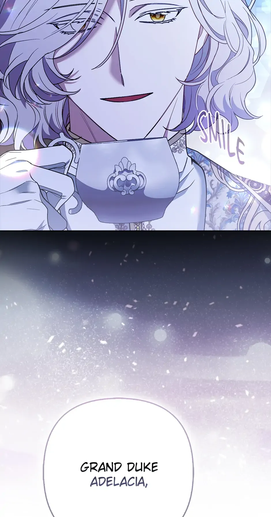 The Duke and The Fox Princess Chapter 58 Online - página 23