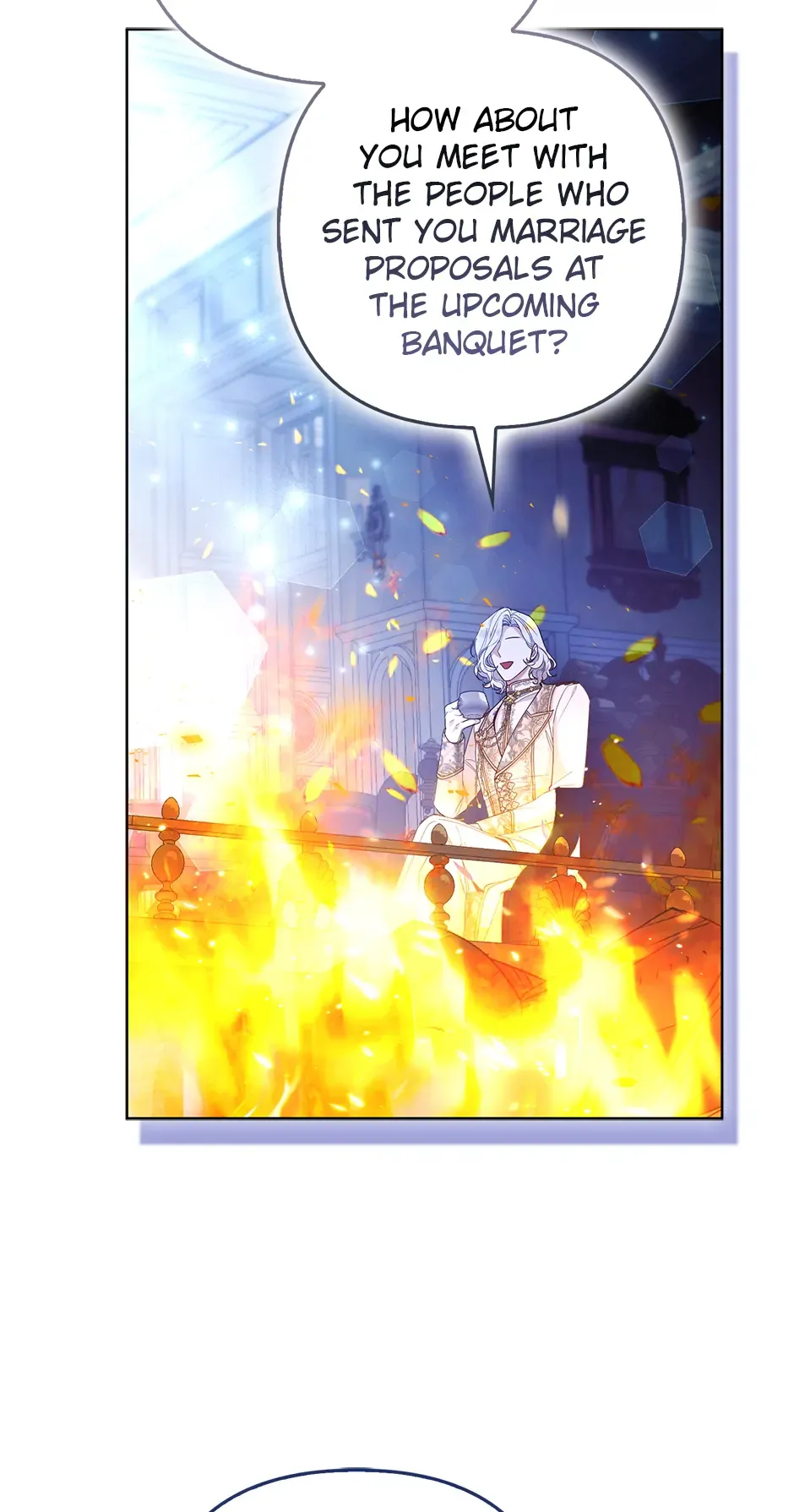 The Duke and The Fox Princess Chapter 58 Online - página 24