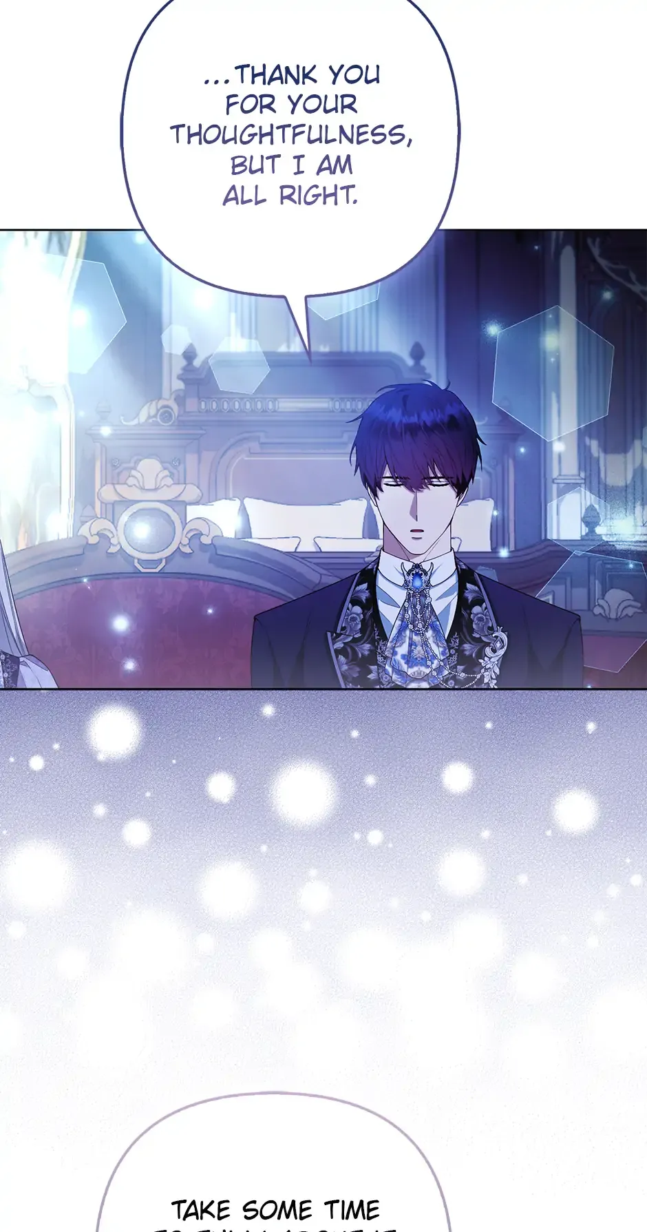 The Duke and The Fox Princess Chapter 58 Online - página 25