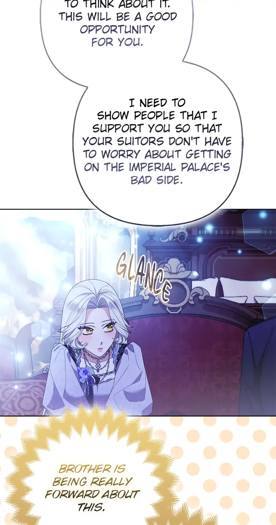The Duke and The Fox Princess Chapter 58 Online - página 26
