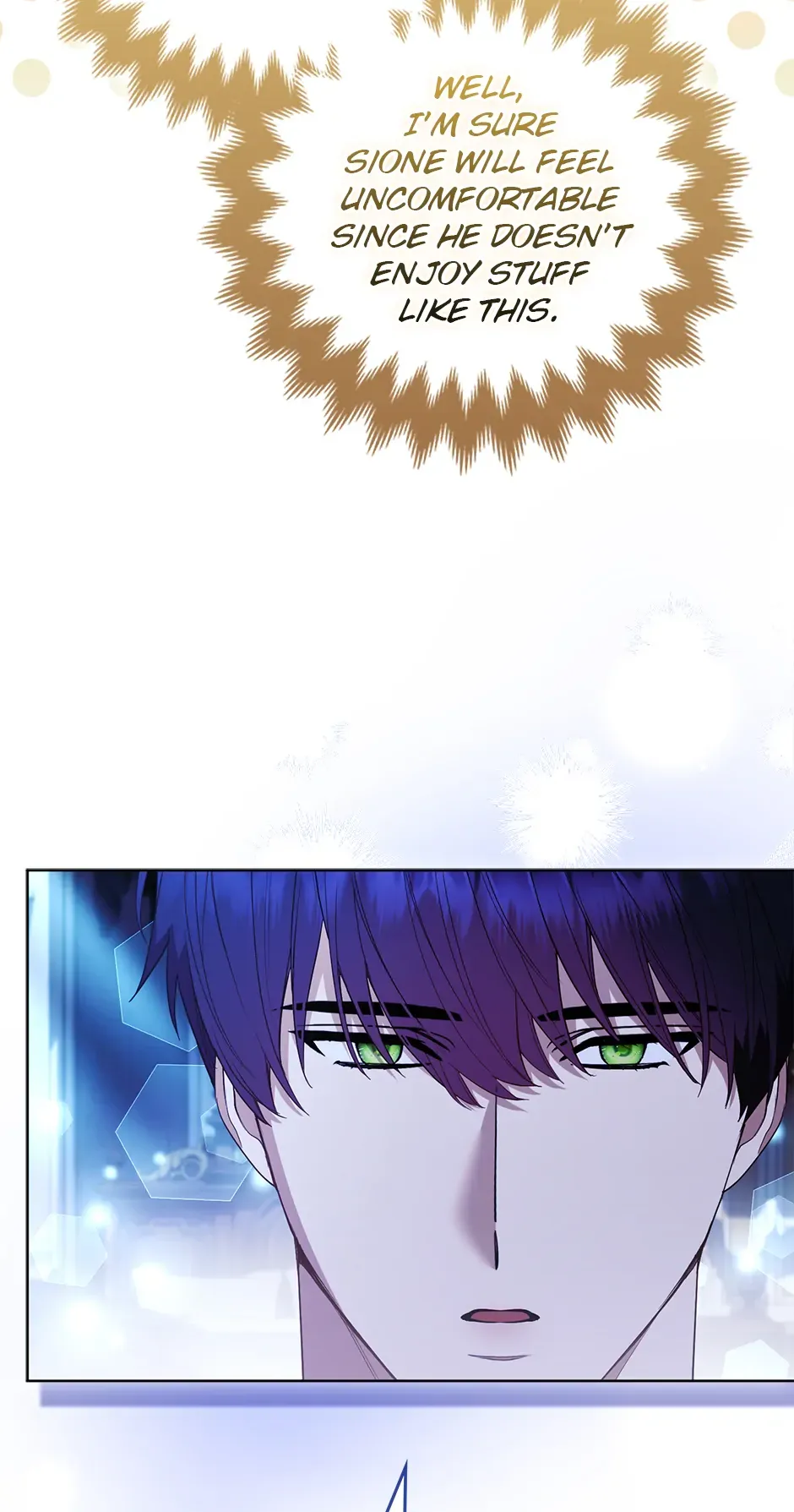 The Duke and The Fox Princess Chapter 58 Online - página 27