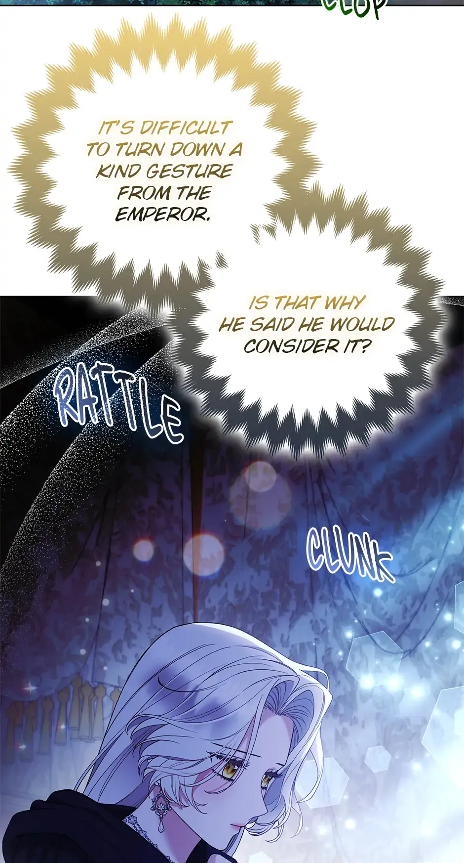 The Duke and The Fox Princess Chapter 58 Online - página 31