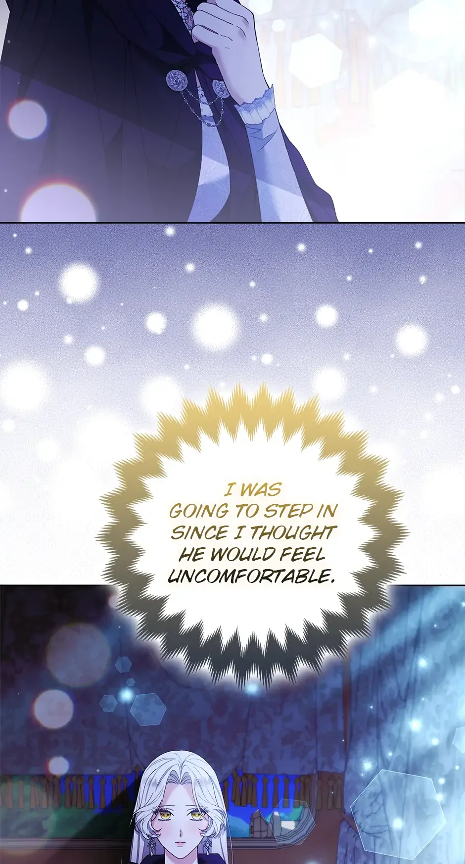 The Duke and The Fox Princess Chapter 58 Online - página 32