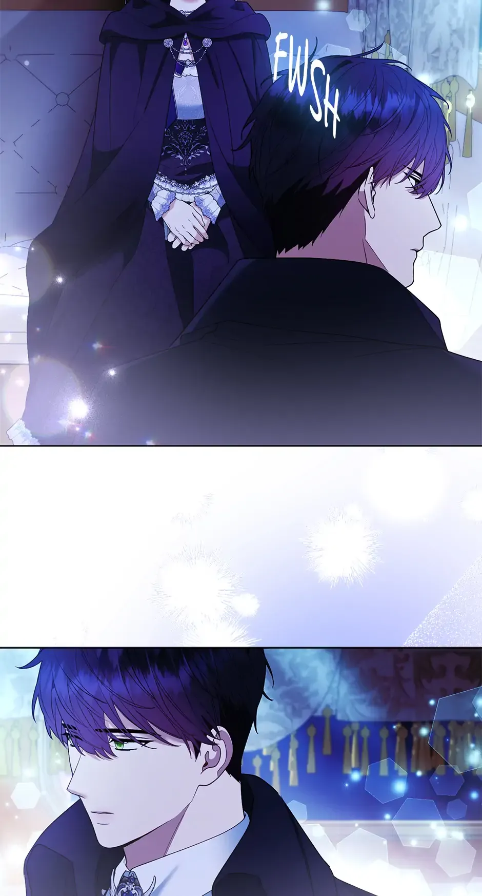 The Duke and The Fox Princess Chapter 58 Online - página 33