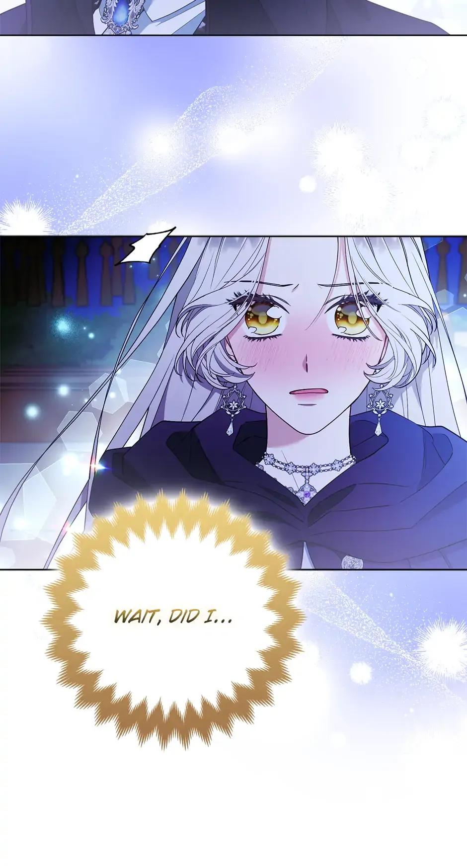 The Duke and The Fox Princess Chapter 58 Online - página 34