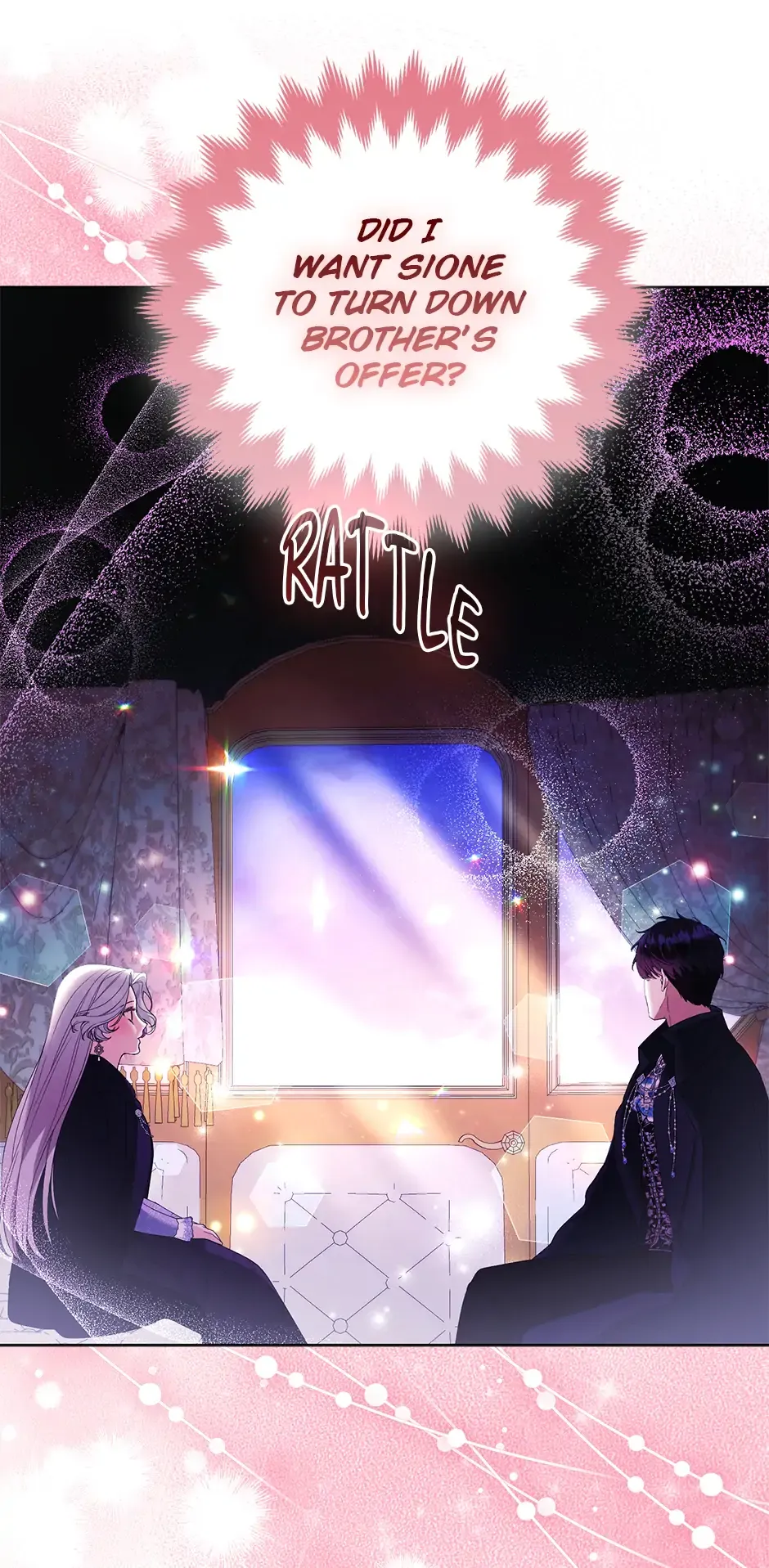 The Duke and The Fox Princess Chapter 58 Online - página 35