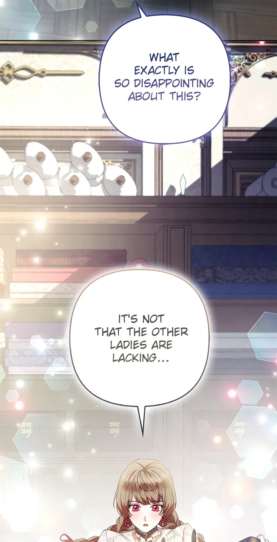 The Duke and The Fox Princess Chapter 58 Online - página 41