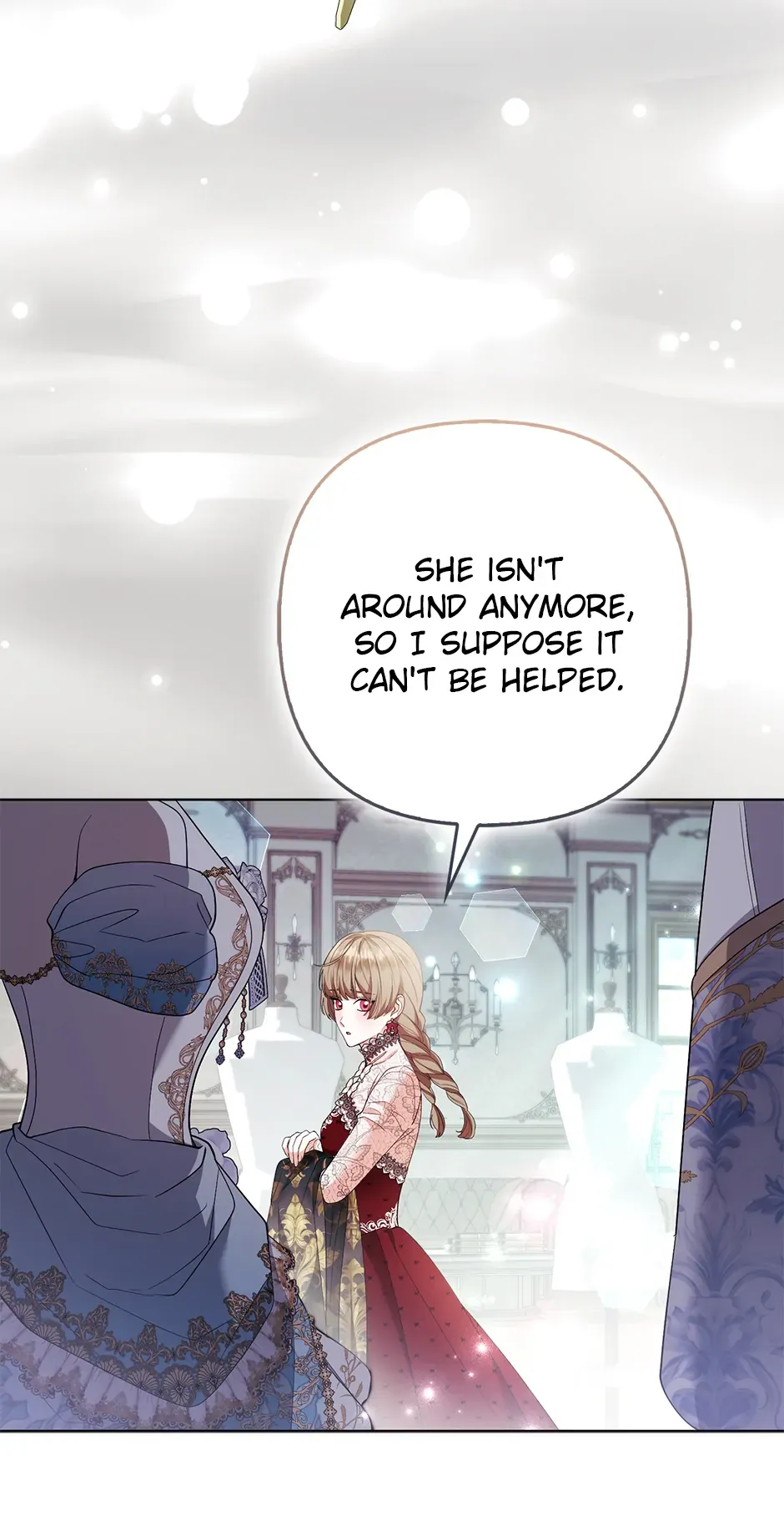 The Duke and The Fox Princess Chapter 58 Online - página 44