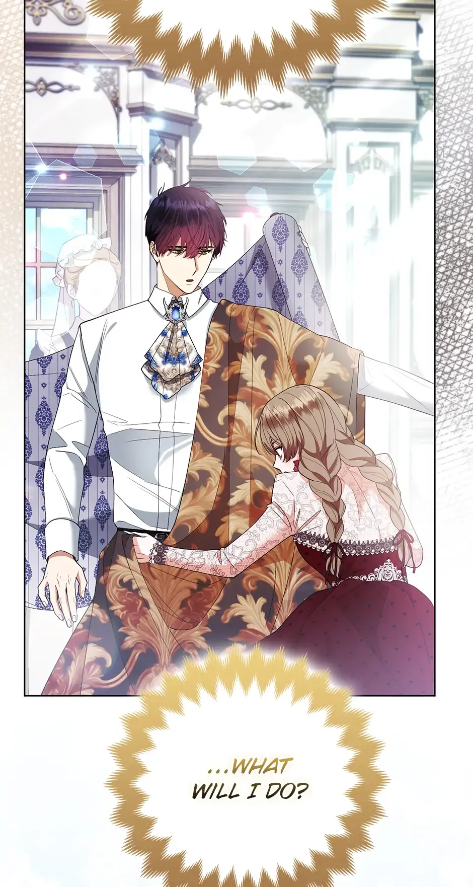 The Duke and The Fox Princess Chapter 58 Online - página 47