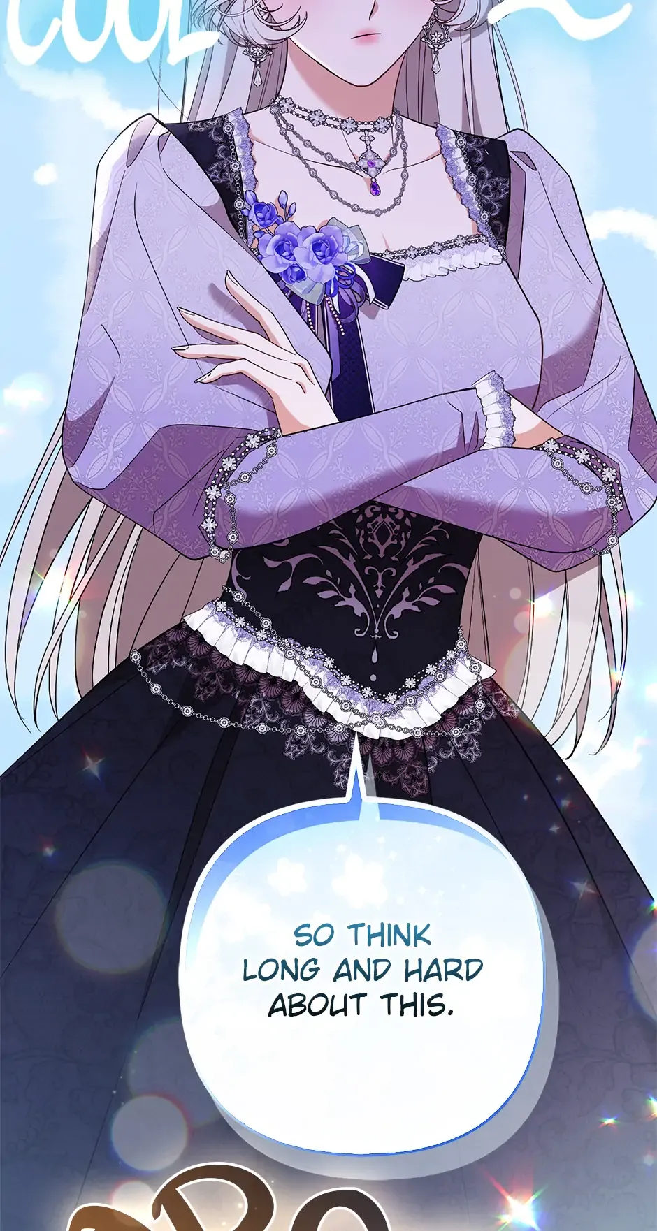 The Duke and The Fox Princess Chapter 58 Online - página 49