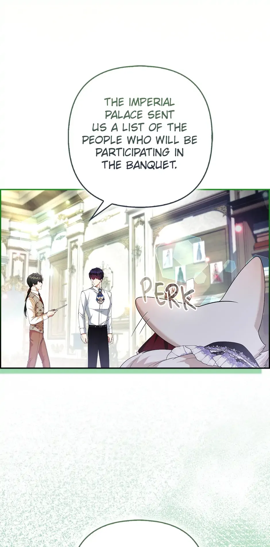 The Duke and The Fox Princess Chapter 58 Online - página 51