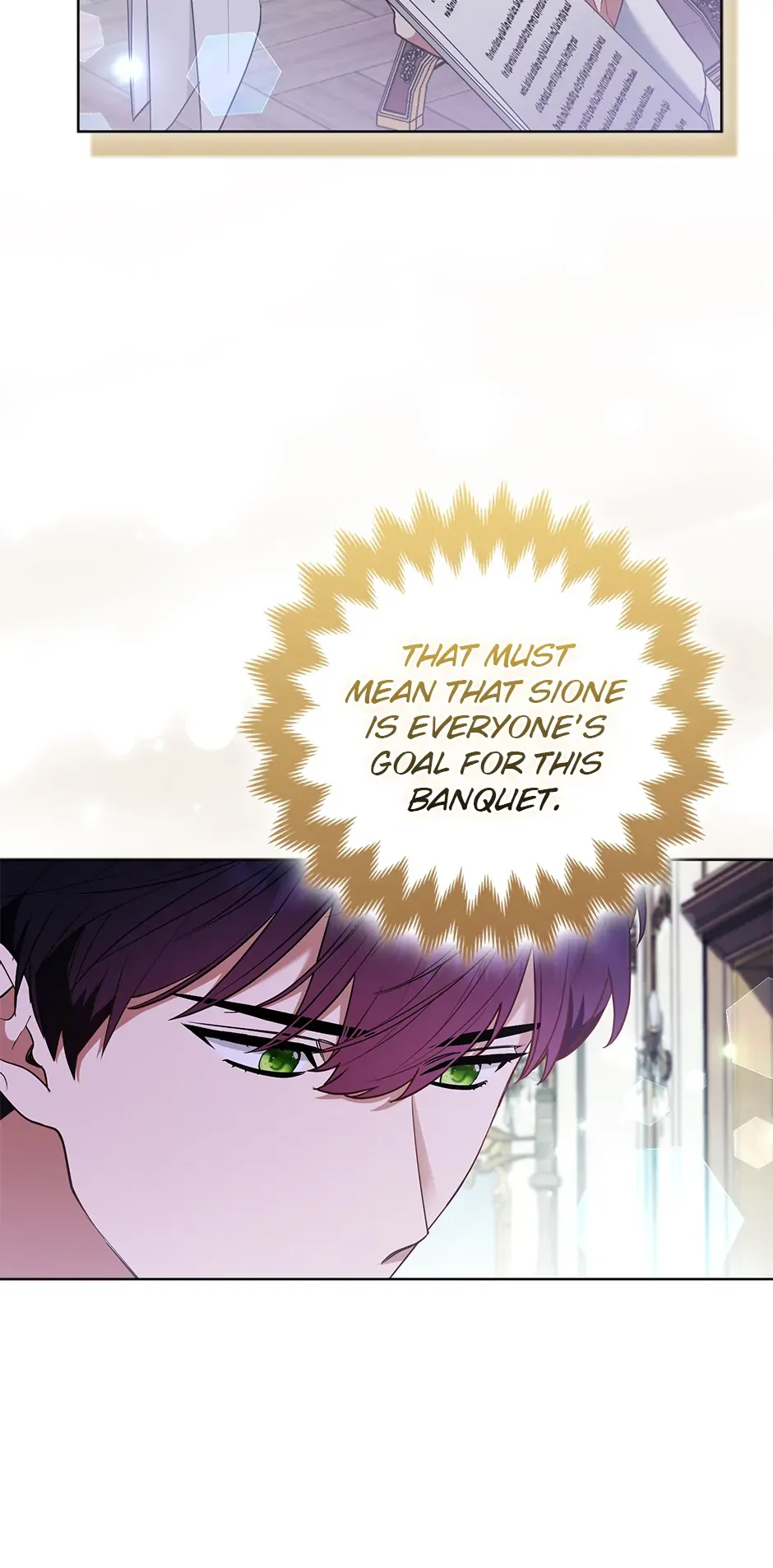The Duke and The Fox Princess Chapter 58 Online - página 54