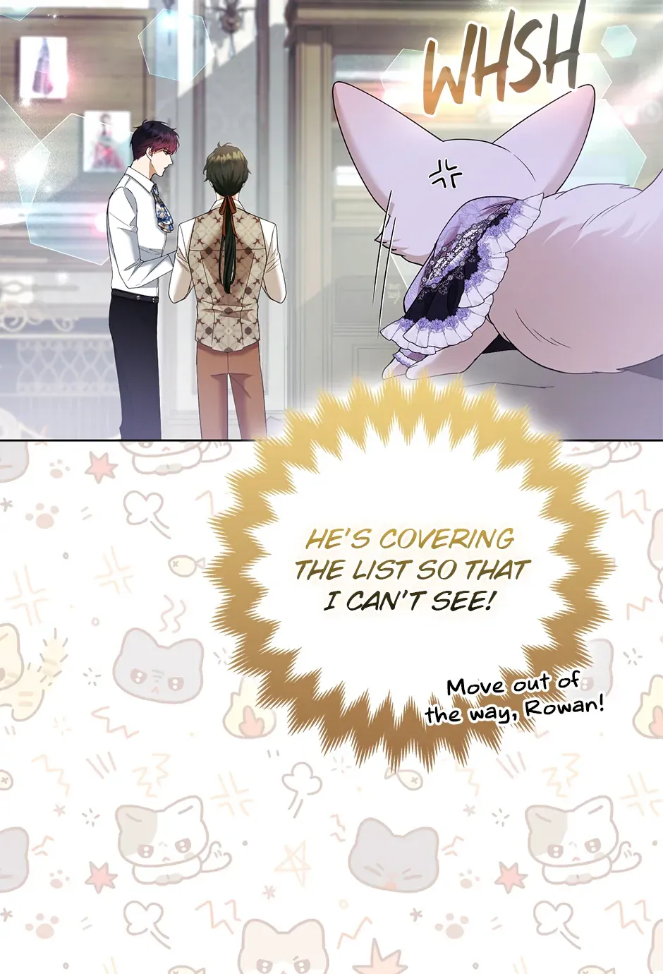 The Duke and The Fox Princess Chapter 58 Online - página 56