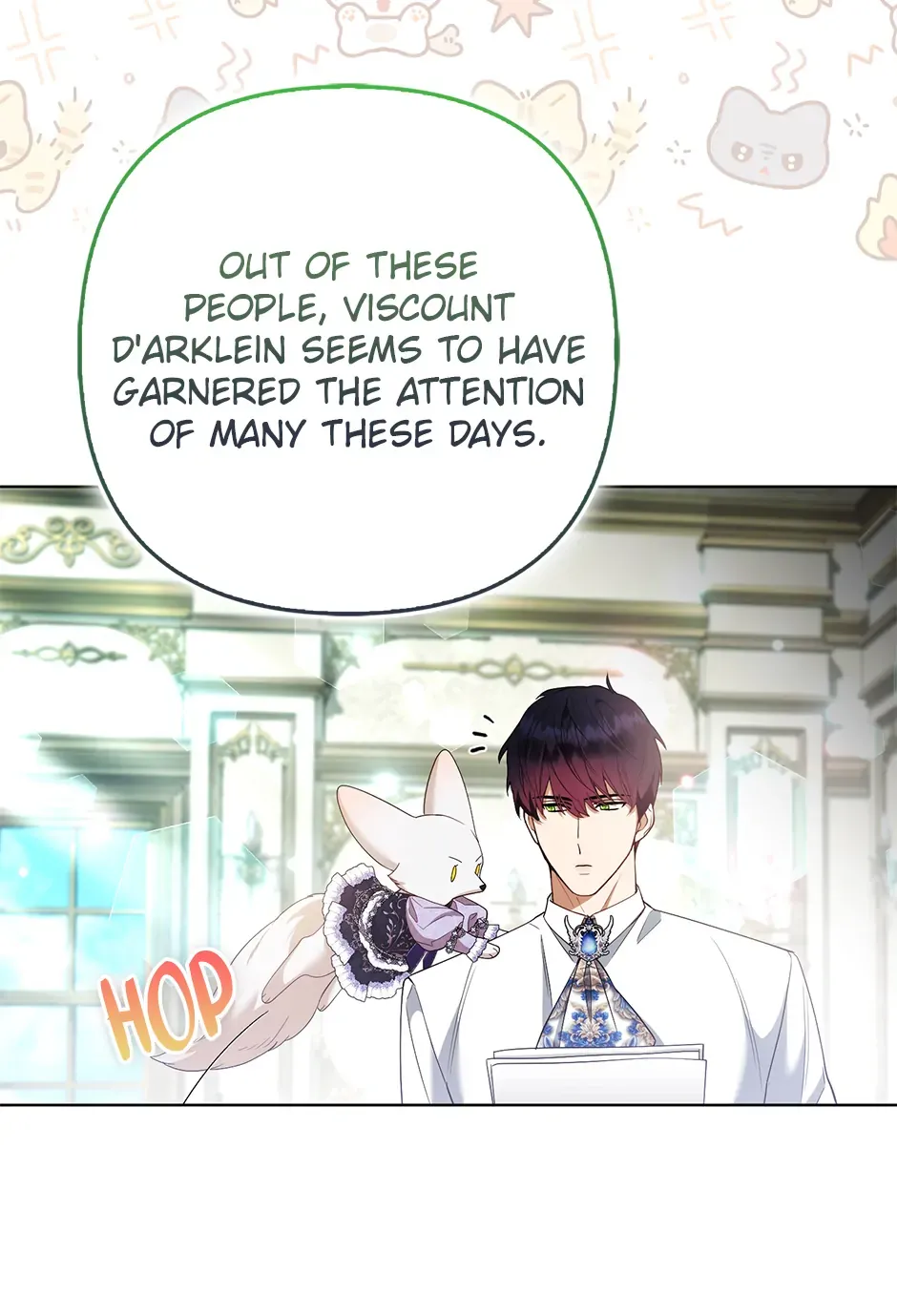 The Duke and The Fox Princess Chapter 58 Online - página 57