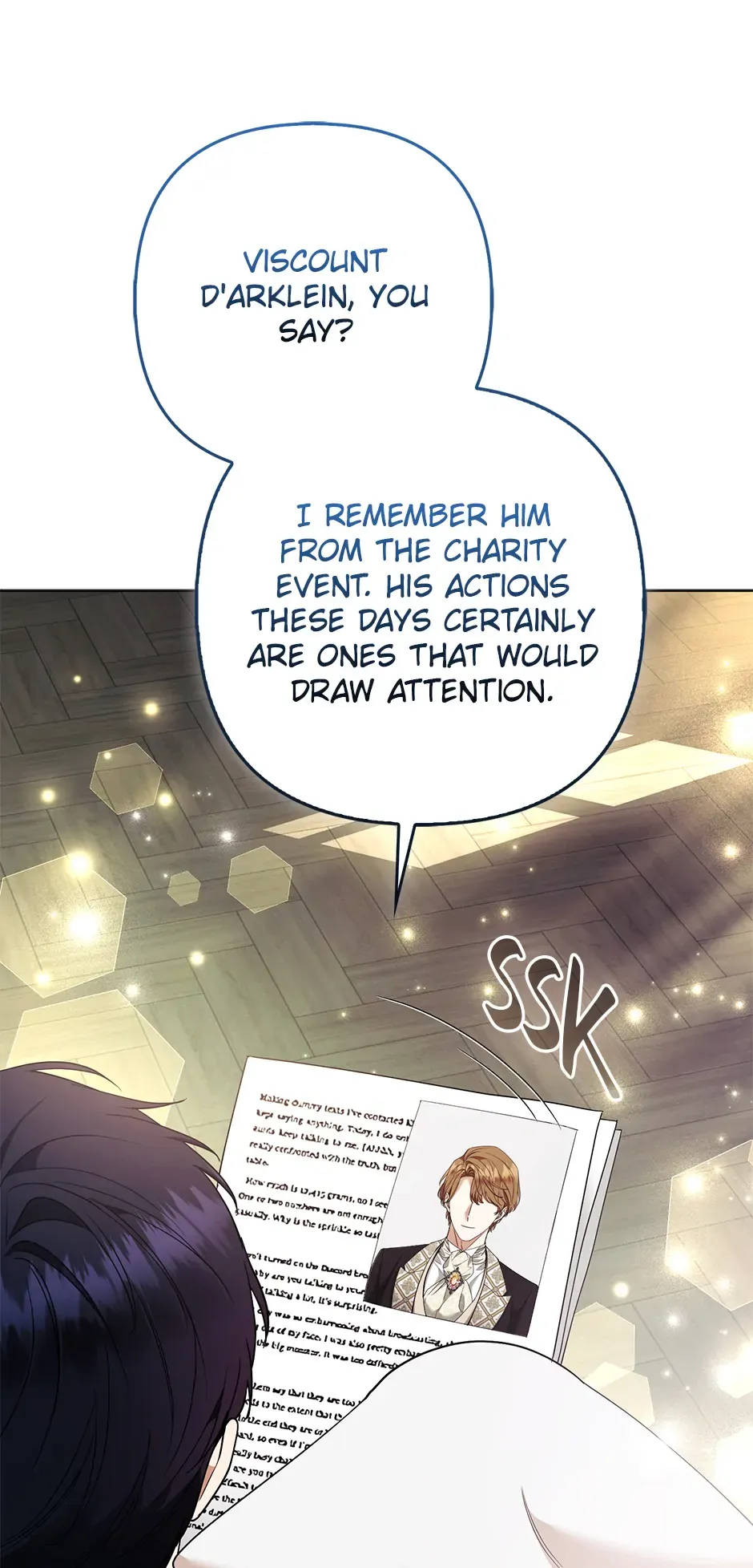 The Duke and The Fox Princess Chapter 58 Online - página 58