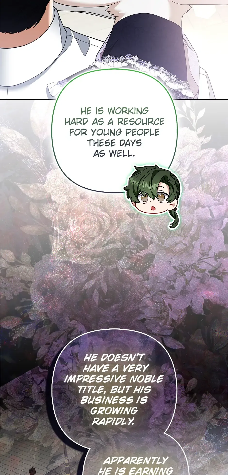 The Duke and The Fox Princess Chapter 58 Online - página 59