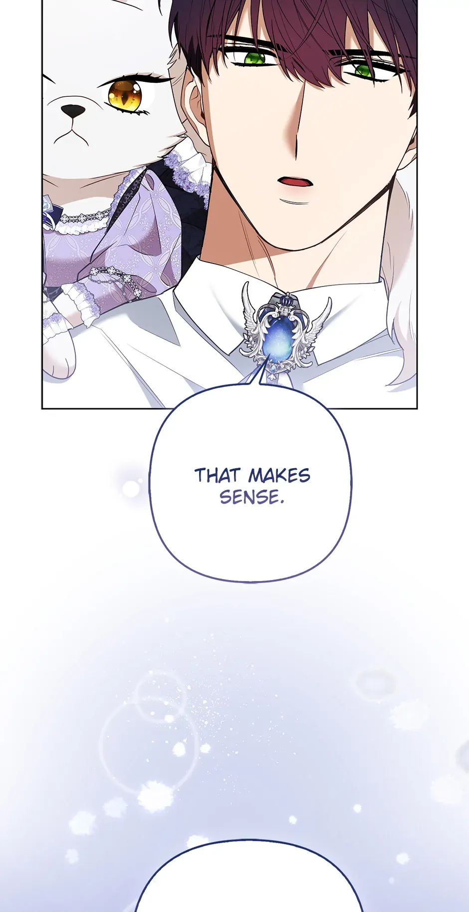 The Duke and The Fox Princess Chapter 58 Online - página 63