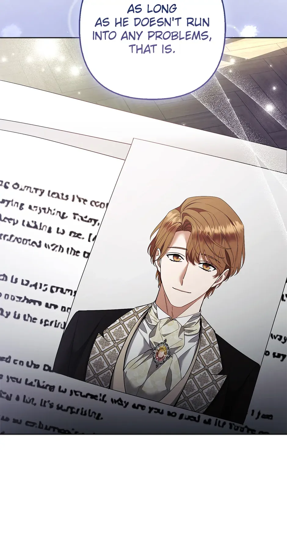 The Duke and The Fox Princess Chapter 58 Online - página 64