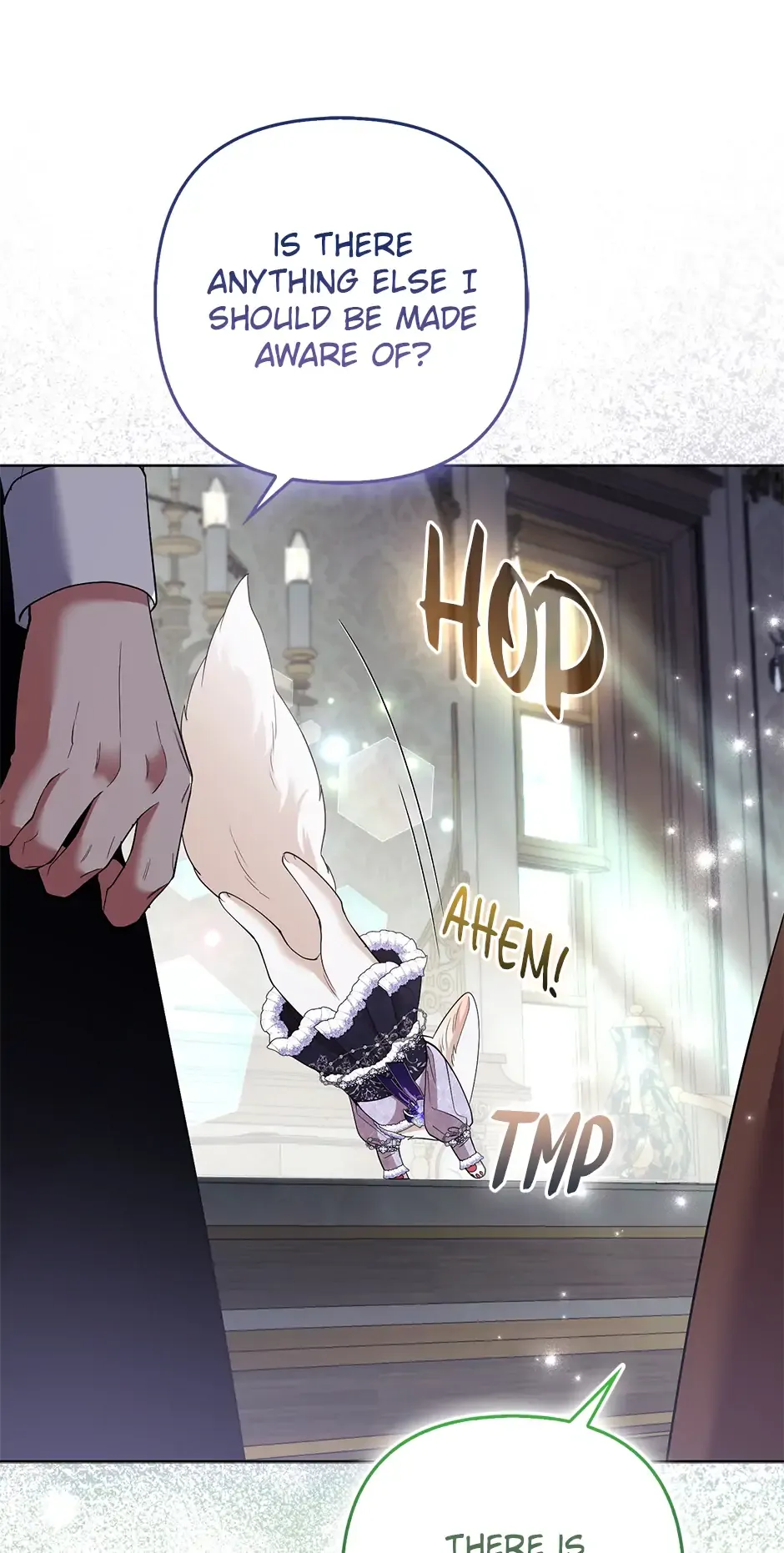 The Duke and The Fox Princess Chapter 58 Online - página 65