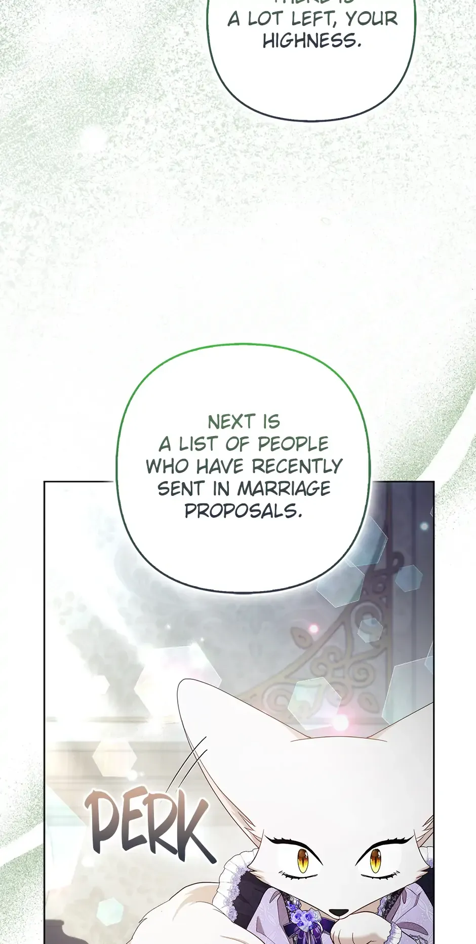 The Duke and The Fox Princess Chapter 58 Online - página 66